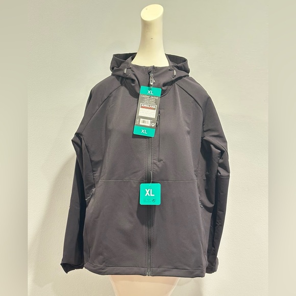 Kirkland Signature Ladies’ Jacket, Size XL - Picture 5 of 8